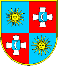 Wappen der Oblast Winnyzja