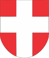 Wappen der Oblast Wolhynien